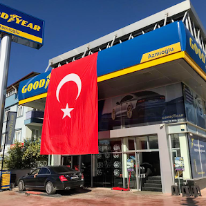 Goodyear Azmioğlu Lastikçilik Yerel İşletme fotoğrafı 5