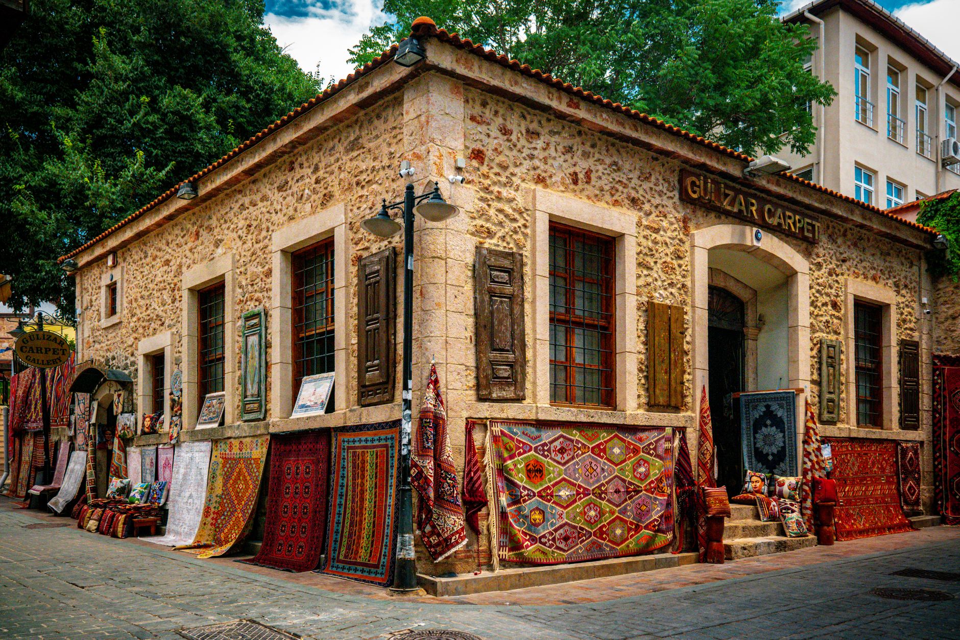 Goodyear Azmioğlu Lastikçilik Yerel İşletme fotoğrafı 6